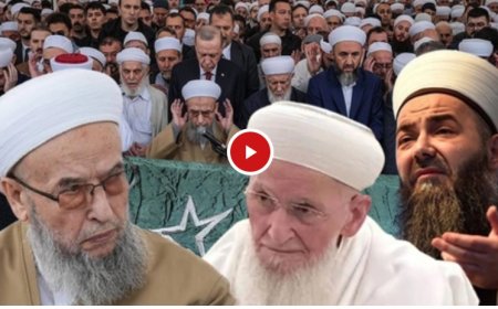 İsmailağa cemaati kaynıyor: Eski kasetler ortaya çıkarıldı