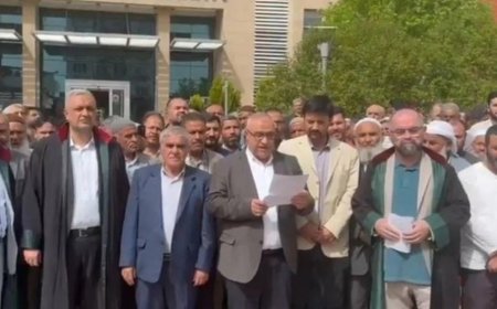 Menzil'de iç karışıklık sürüyor: 'Deliller karartılıyor, yargı seyrediyor!'