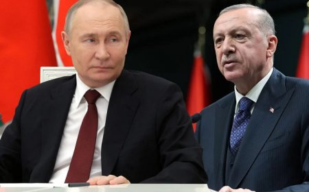Türkiye'deki sorunların yaşanmasına izin veremeyiz
