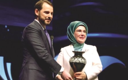 Süleyman Soylu konuştu, Berat Albayrak neden sessiz?