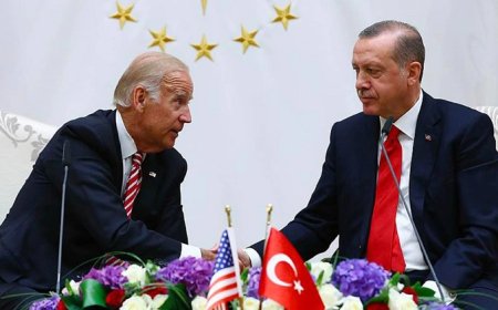 Erdoğan’ın Washington ziyaretiyle ilgili son dakika: İptal yok, ziyaret gerçekleşecek 
