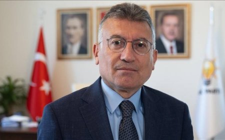 Muhalefetin çokça eleştirdiği ‘Partili Cumhurbaşkanı’ tartışılabilir