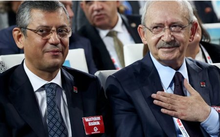 CHP'yi bekleyen tehlike: Popülizm bataklığı acilen BPT kurmalı