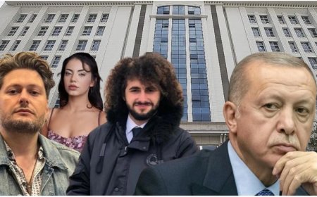 Oy kaybı tartışması... AKP'de 'Troll' alarmı... Meclis ve Külliye ayrıntısı