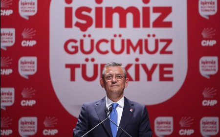 AKP’ye suç ortağı bir CHP mi?