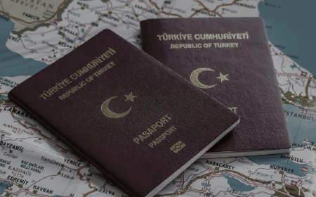 Vize randevularında flaş gelişme: Türk vatandaşlarına Avrupa yok