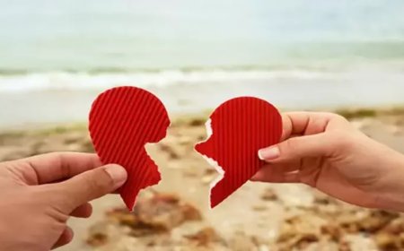 Aşk Acısını Atlatmanın Yolları: Duygusal İyileşme ve Yeniden Başlama