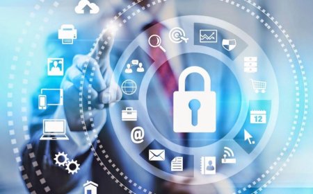 Kişisel Veri Güvenliği: Hacklenmelerden Korunma Yolları