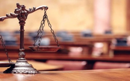 İyi Bir Avukat Nasıl Olur?