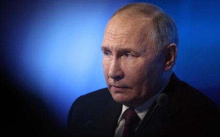 Korkutan senaryo: Putin, bahar aylarında büyük saldırı planlıyor