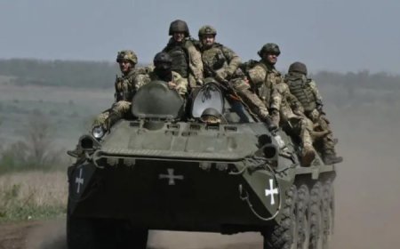 Ukrayna, doğudaki bazı mevzilerden çekildiğini ve durumun 'kötüleştiğini' söyledi