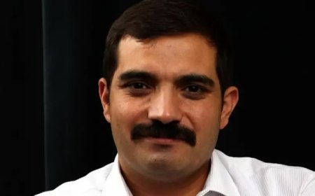 Sinan Ateş iddianamesi mahkemeye gönderildi