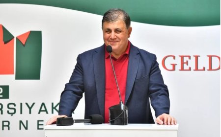 Cemil Tugay Hakkında Bilgi Geldi, Bir Cevabı Var mı?