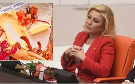 Tatlı su ıstakozunun yokoluş hikayesi!