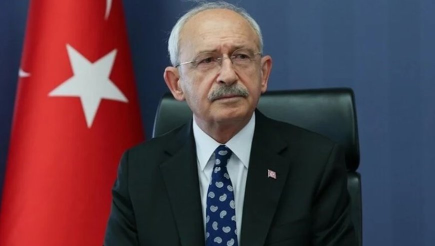 Şaban Sevinç'ten çok konuşulacak 'Kılıçdaroğlu' kulisi