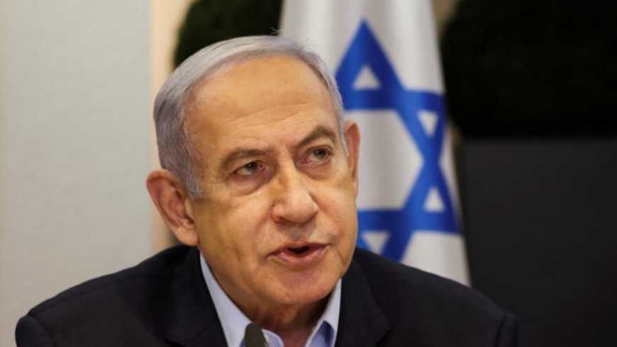 Netanyahu: Kim bizi incitirse, biz de onu inciteceğiz