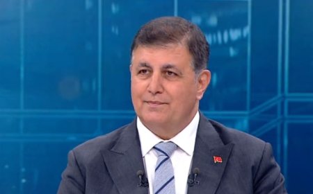 Cemil Tugay'ın Hassasiyeti Üzerine Tartışmalar Sürüyor