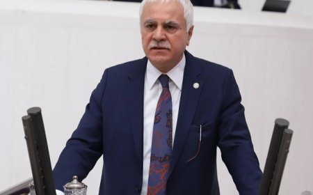 Koray Aydın: İYİ Parti'de tabanın isyan hareketini durduramıyoruz