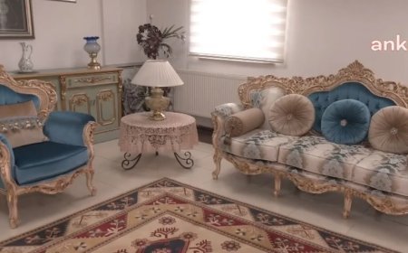 Başkan ve üst yöneticilere tahsis edilmiş! Belediye binasından lüks otel çıktı