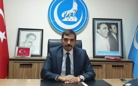 Sinan Ateş dosyası