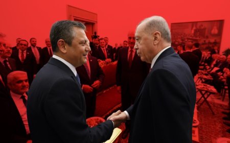 Kutuplaştırıcı siyasetin raf ömrü doldu, şimdi müzakere zamanı…