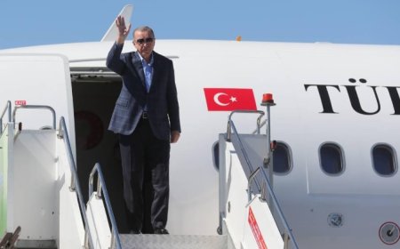 Erdoğan küçük heyetle Paris'e gitmeye isteksiz