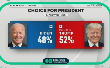 Amerikalılar Trump'a neden destek veriyor?