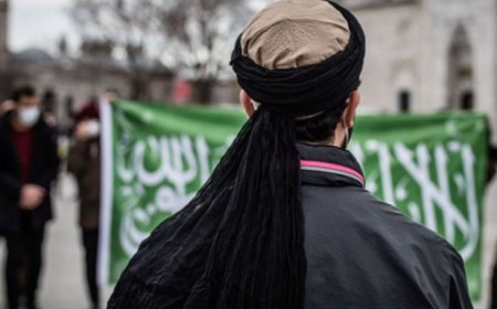 Genç kuşakların Türkiye'deki tarikatlar ve cematlerden uzaklaşma nedenleri