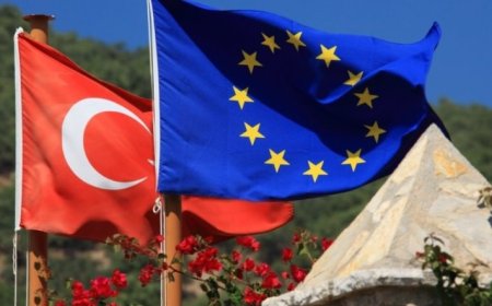 Türkiye'deki siyasi yapının analizi