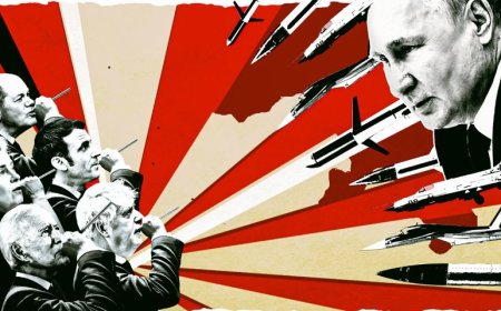 Putin'i provoke etmeyi bırakın. Ukrayna batılı ülkeleri uyardı
