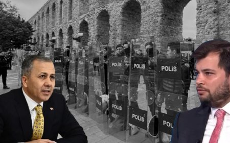 Gecenin bombası: AKP Genel Merkezi kızgın