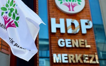 ÖZKAYA’NIN ÖNÜNDEKİ EN ÖNEMLİ DOSYA