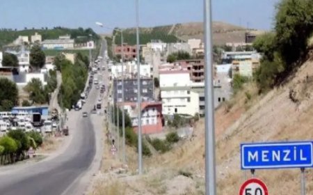 Menzil’de anlaşmazlık kavgaya döndü: Şeriattan kim vazgeçti?