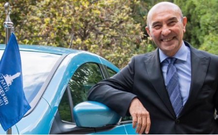 İzmir Belediyesi'nde Makam Aracı Tartışması: Gerçek Ne?