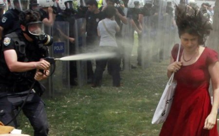 CHP ile Gezi mahkumlarını salma pazarlığı mı?