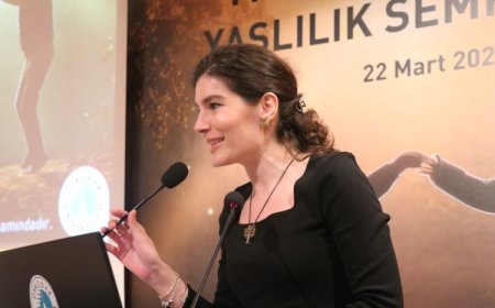 Aktif bir yaşam tarzı bilişsel yaşlanmayı ve demansı öteliyor!