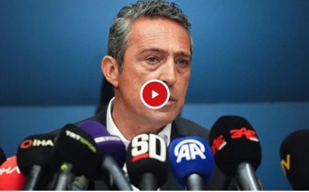 Ali Koç'tan Mehmet Büyükekşi'ye: Senin iki telefonundan ByLock çıktı