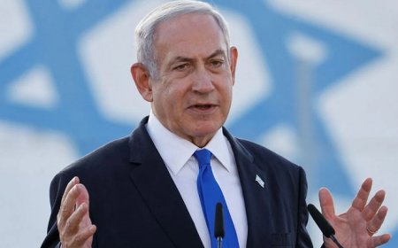 Netanyahu hakkında tutuklama kararı vermeye hazırlayan UCM'den Batılı ülkelere tepki: Mahkemeye müdahalelere son verin