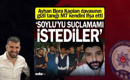 Ankara Emniyeti'nde neler oluyor: Ses kaydı ortaya çıktı