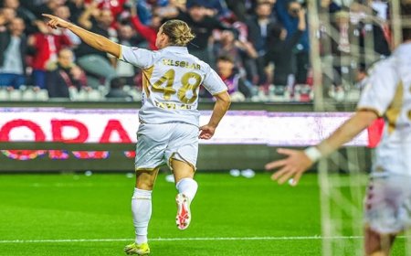Samsunspor, Trabzonspor'u rahat geçti