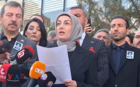 Birileri hep gizli kalacağını sansalar bile, gerçekler gün gelir mutlaka ortaya çıkar