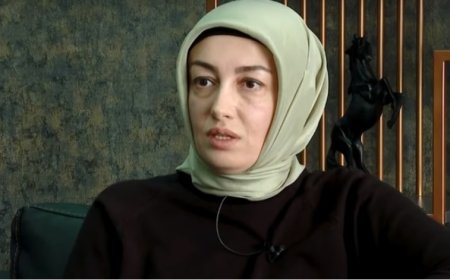 Ayşe Ateş: Faillerin korunup kollandığı açık