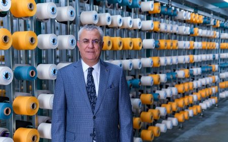 BAŞKAN KIVANÇ, “ADANA’NIN İHRACATI 1 MİLYAR DOLARA ULAŞTI”