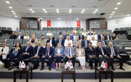 ADASO’DA ŞİRKETLERİN YENİ FİNANSMAN YÖNTEMLERİNİ ELE ALINDI