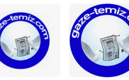 Gaze-Temiz.com'un Kapanması, İzmir'de Siyasi Dalgalanma Yaratıyor
