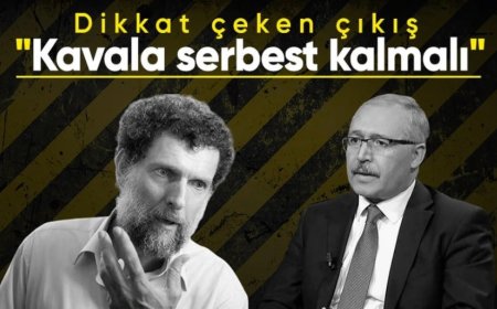 Abdülkadir Selvi, 'Gezi Affı'nı yazdı: Mehmet Uçum’dan itiraz var