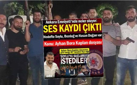 İçişleri Bakanlığından jet soruşturma
