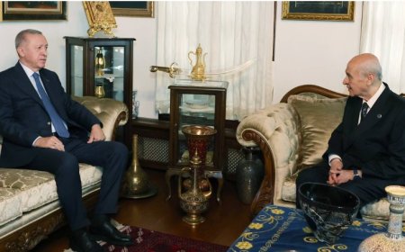 Kulis: Erdoğan, kabine ve partideki değişim iddialarına son noktayı koydu