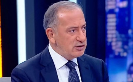 Fatih Altaylı'dan Erdoğan ve İmamoğlu analizi!