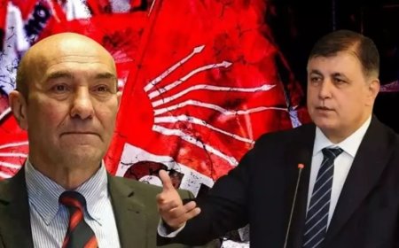 Cemil Tugay Hakkında: İddialar ve Beklentiler
